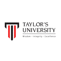 Taylor's University  Logo