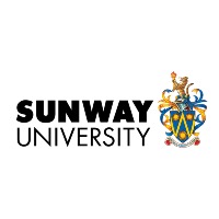 Sunway University  Logo