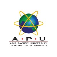 ASIA PACIFIC UNIVERSITY (APU) Logo