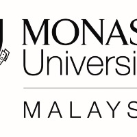 Monash University  Logo