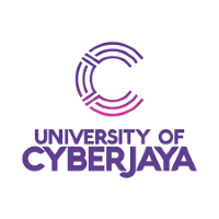 University Of Cyberjaya  Logo