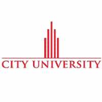 City University Logo