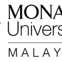 Monash University  Logo