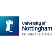 University of Nottingham Malaysia Logo