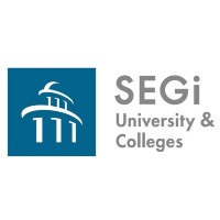 SEGI University  Logo