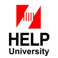 HELP University  Logo