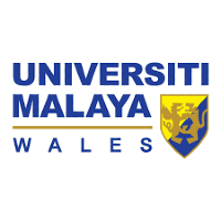 International Universiti of Malaya - Wales (IUMW) Logo