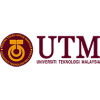 UTM Malaysia  Logo