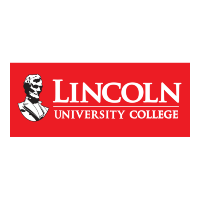 LINCOLN University  Logo