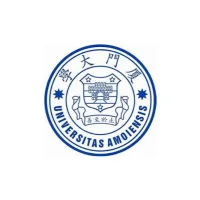 Xiamen University Malaysia  Logo