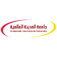 AL-Madinah International University  Logo