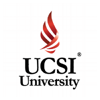 UCSI University  Logo