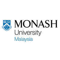 Monash University  Logo