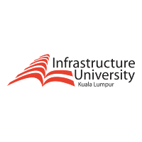 Infrastructure university kuala lumpur (IUKL) Logo