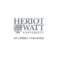 Heriot Watt University  Logo