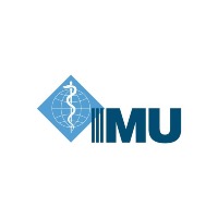 International Medical University  Logo